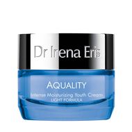 Aquality Intense Moisturizing faces aquality intense moisturizing