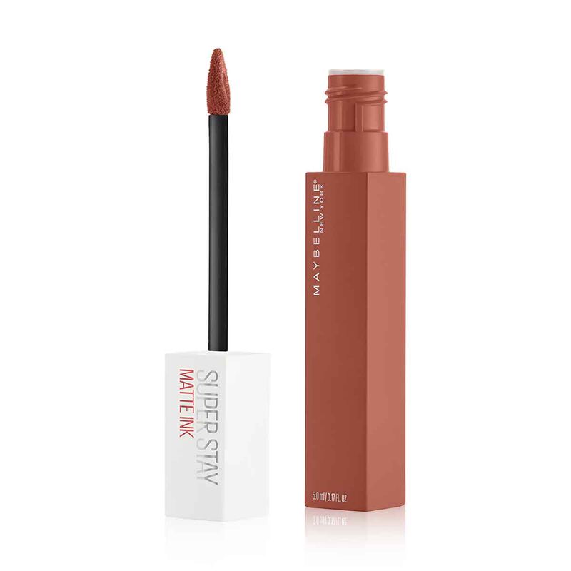 Superstay Matte Ink maybelline new york superstay matte ink