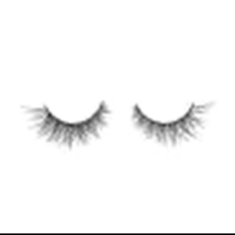 wow beauty lash over instant volume lashes