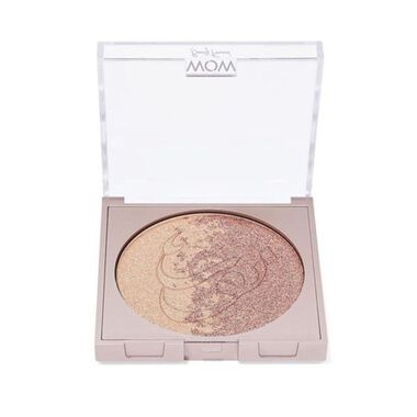 faces noor highlighter powder