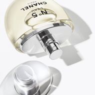 faces n 5 l eau limited edition