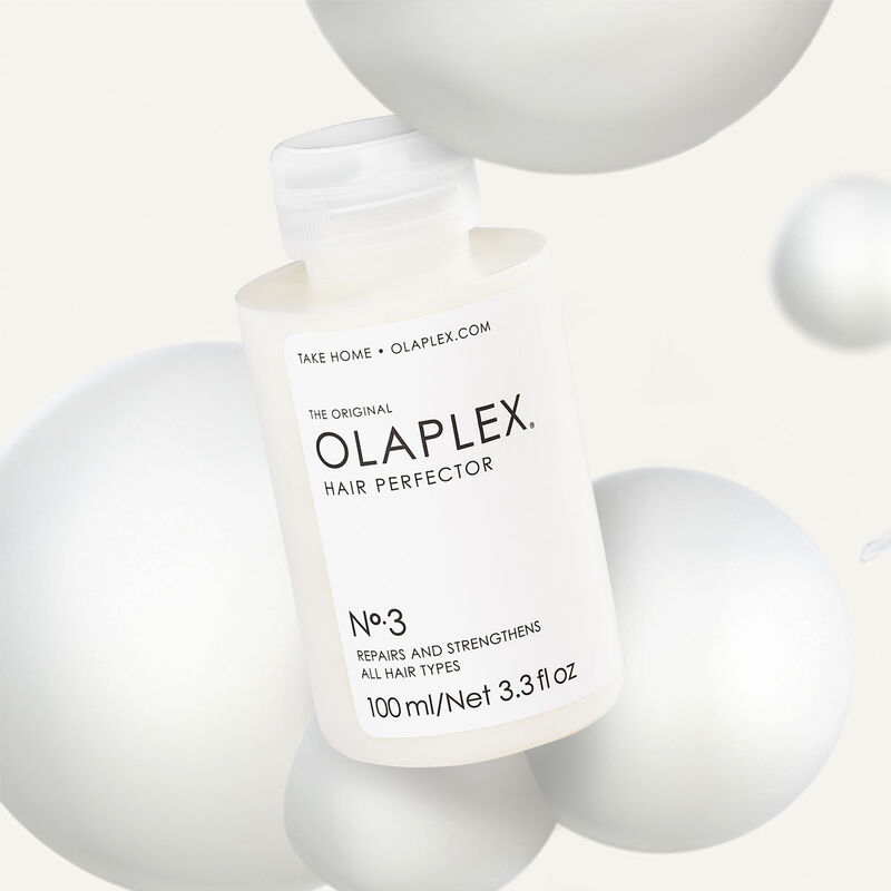 olaplex no 3 hair perfector