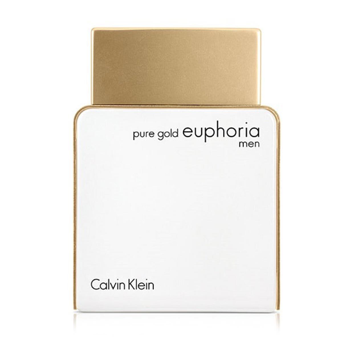 Euphoria Pure Gold Men Eau De Parfum 100ml