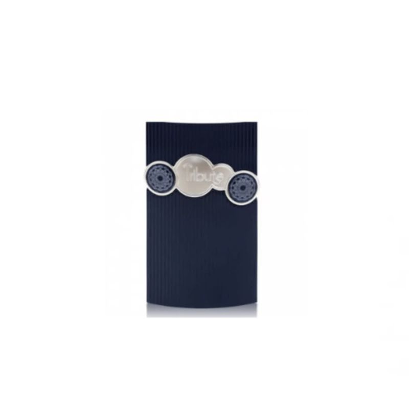 afnan tribute blue edp