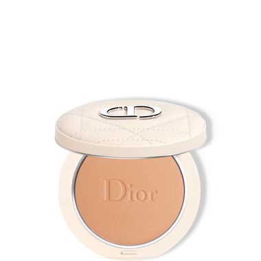 faces dior forever natural bronze powder bronzer