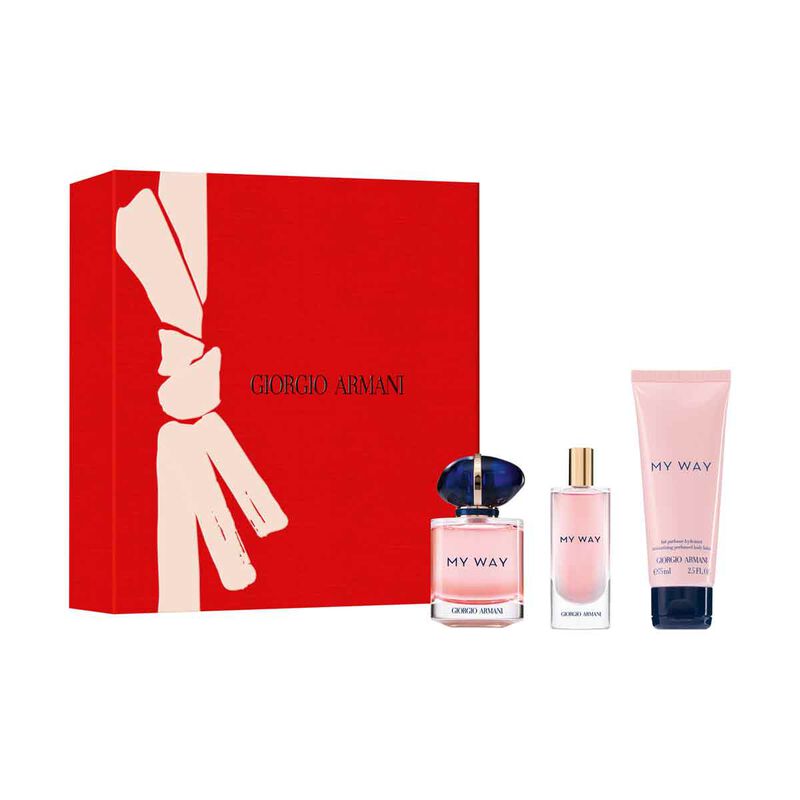 armani beauty my way eau de parfum set