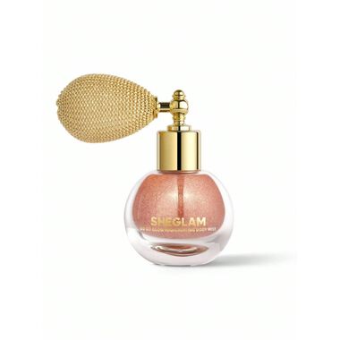 faces sheglam melon melt niacinamide serum primer moisturize