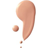 faces fit me matte poreless foundation