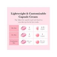 faces كريم متطور بكبسولات النياسيناميد والترانكساميك لتفتيح البقع