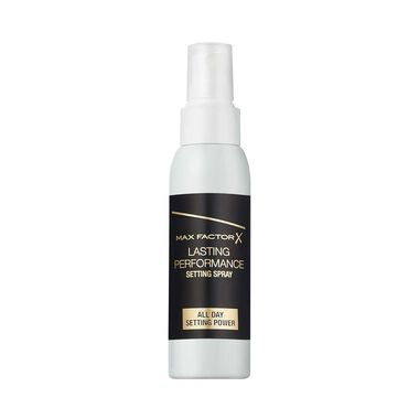 faces lasting performance setting spray 100ml