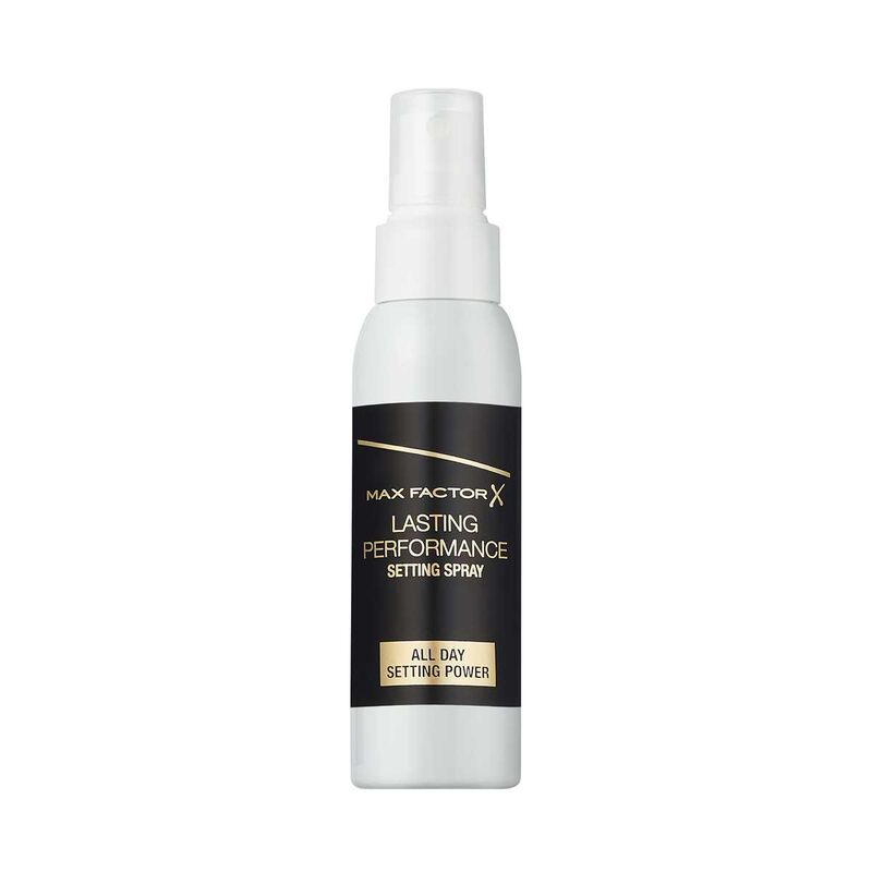 max factor lasting performance setting spray 100ml