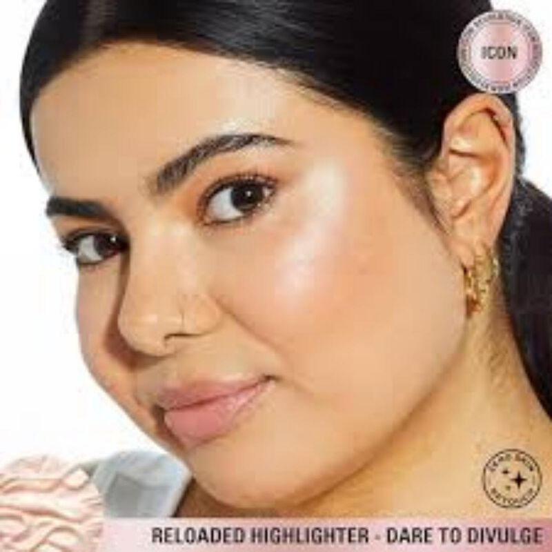 revolution highlight reloaded dare to divulge