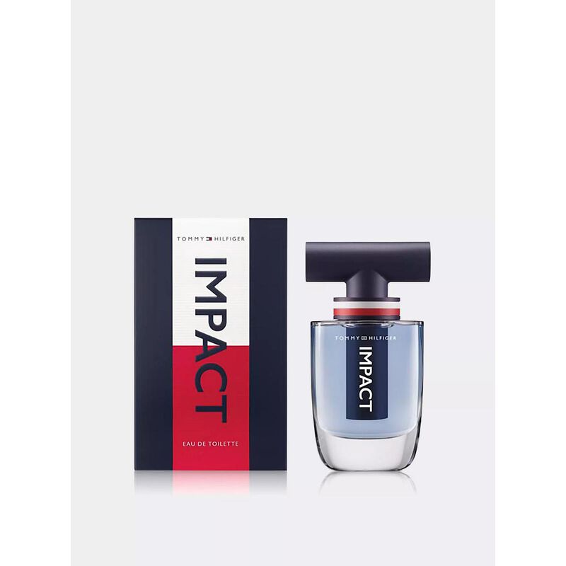tommy hilfiger impact edt 50ml