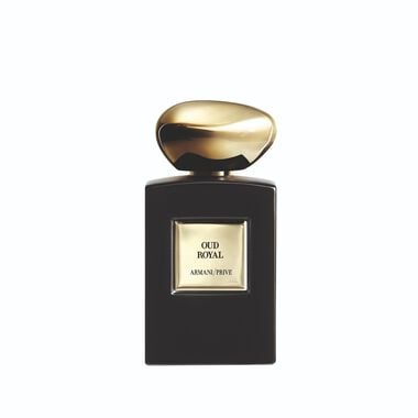 Oud Royal Armani Prive Eau de Parfum faces oud royal armani prive eau de parfum