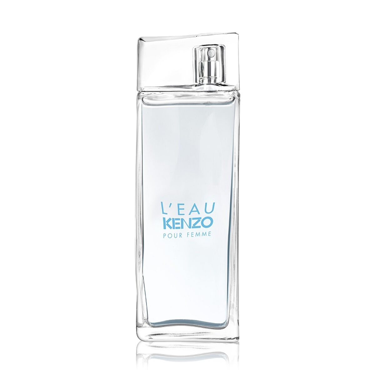 Kenzo L Eau Kenzo Pour Femme Eau De Toilette