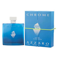faces chrome under the pole edt 100ml