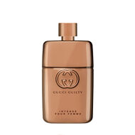 faces guilty eau de parfum intense for her