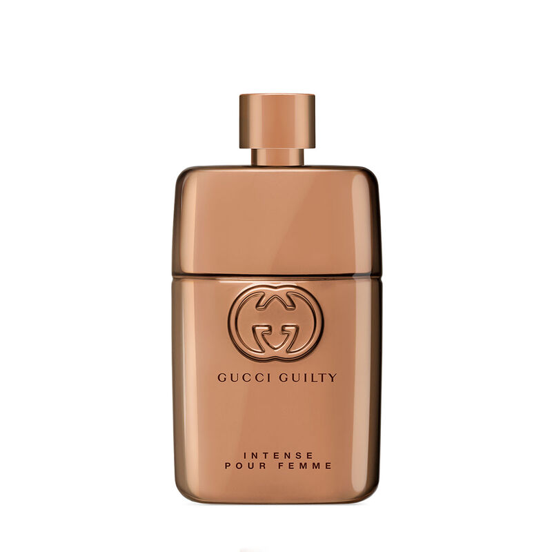 gucci guilty eau de parfum intense for her
