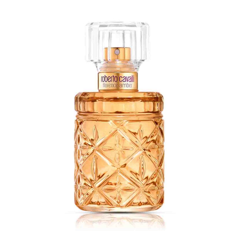 Florence Amber Eau de Parfum roberto cavalli florence amber eau de parfum