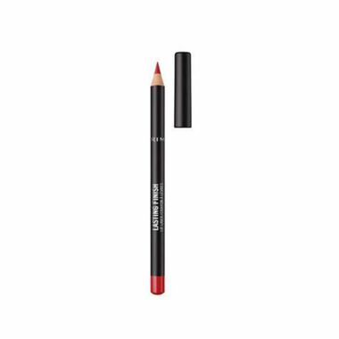 faces lasting matte lip liner 505 red dynamitte