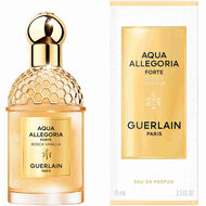 faces aqua allegoria forte bosca vanilla