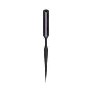 faces hair brush ultimate volumizer   black   lilac