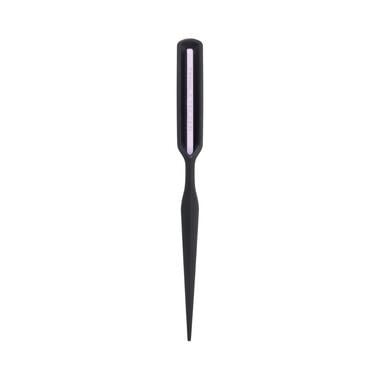 faces hair brush ultimate volumizer   black   lilac