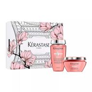 Chroma Absolu Gift Set for Thick Color Treated Hair faces chroma absolu gift set for thick color treated hair