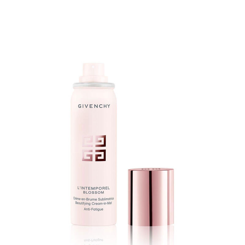 جيفنشي الرذاذ الكريمي المقاوِم لعلامات التعب لانتامبوريل بلوسوم