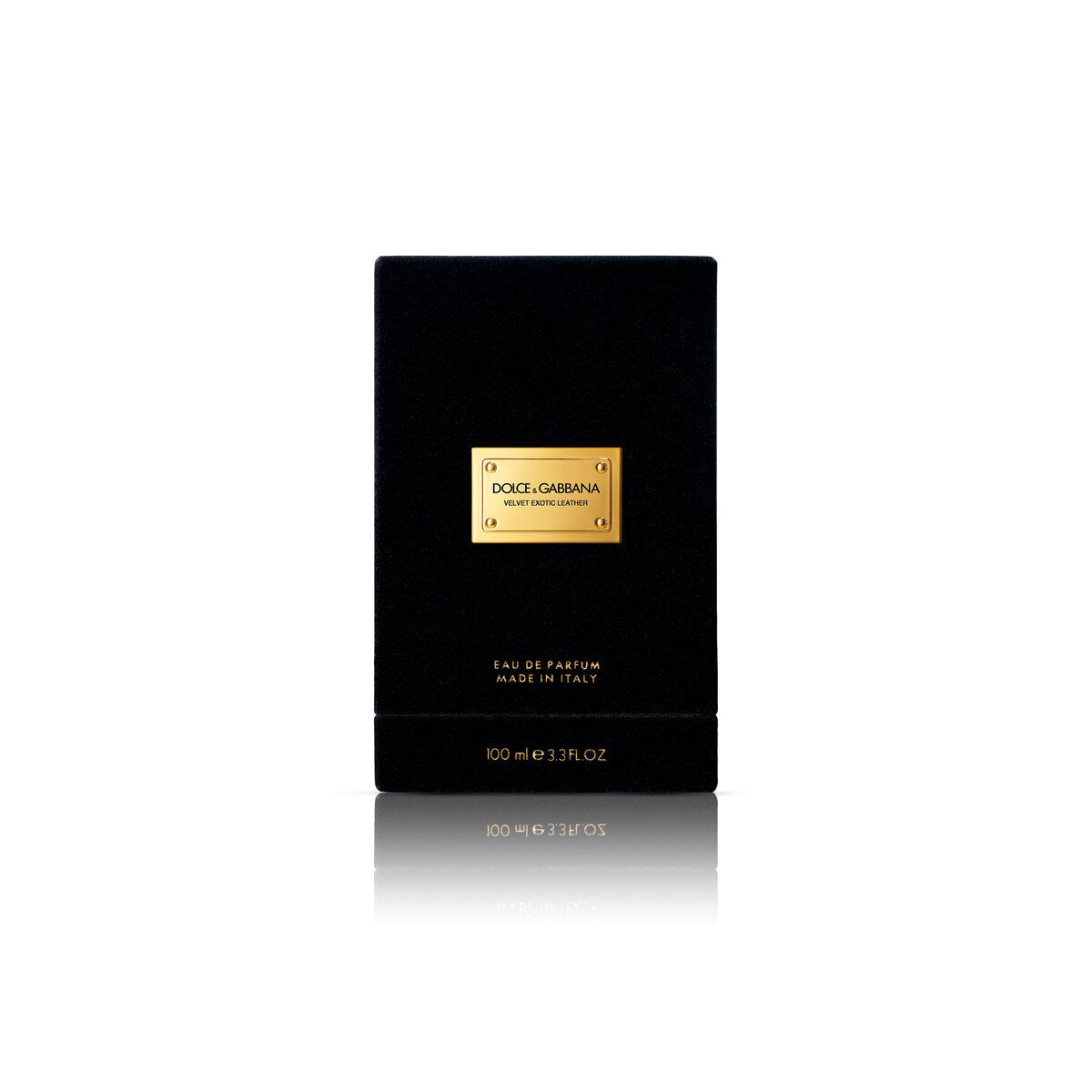 Dolce gabbana velvet exotic leather price new arrivals
