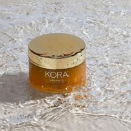 faces turmeric invigorating body scrub 175ml