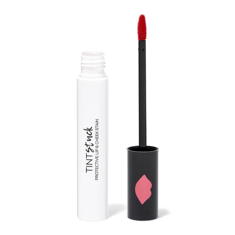 wow beauty tintstuck  protective lip & cheek stain