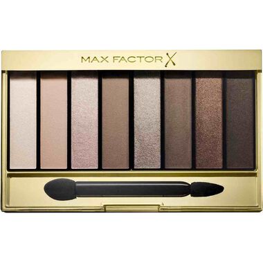 faces masterpiece nude eyeshadow palette   001 cappucino nudes