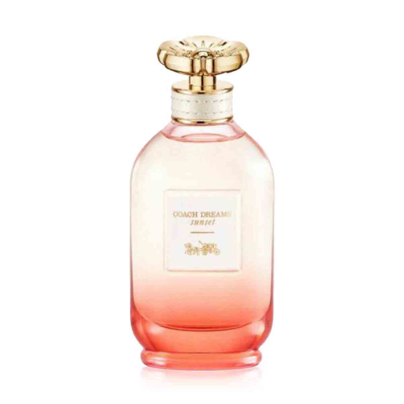 DREAMS SUNSET EDP 60ML coach dreams sunset edp 60ml