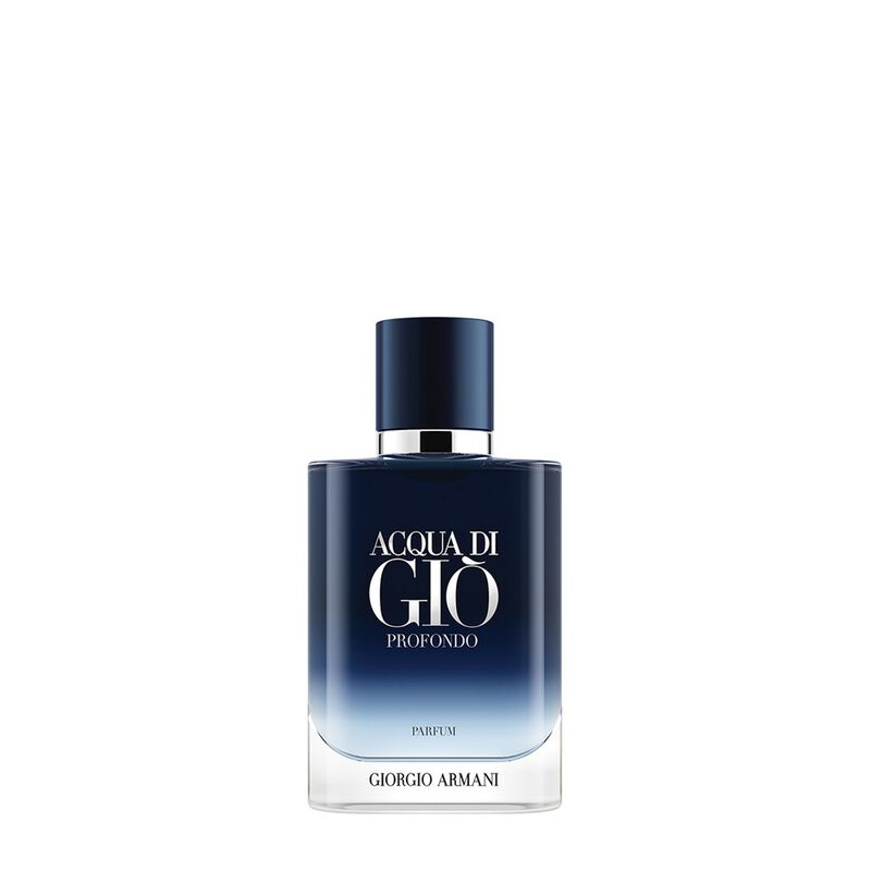 armani beauty acqua di gio profondo