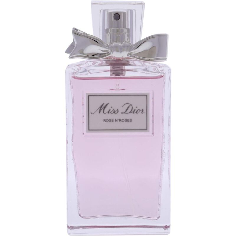 dior miss rose n'roses eau de toilette  50 ml
