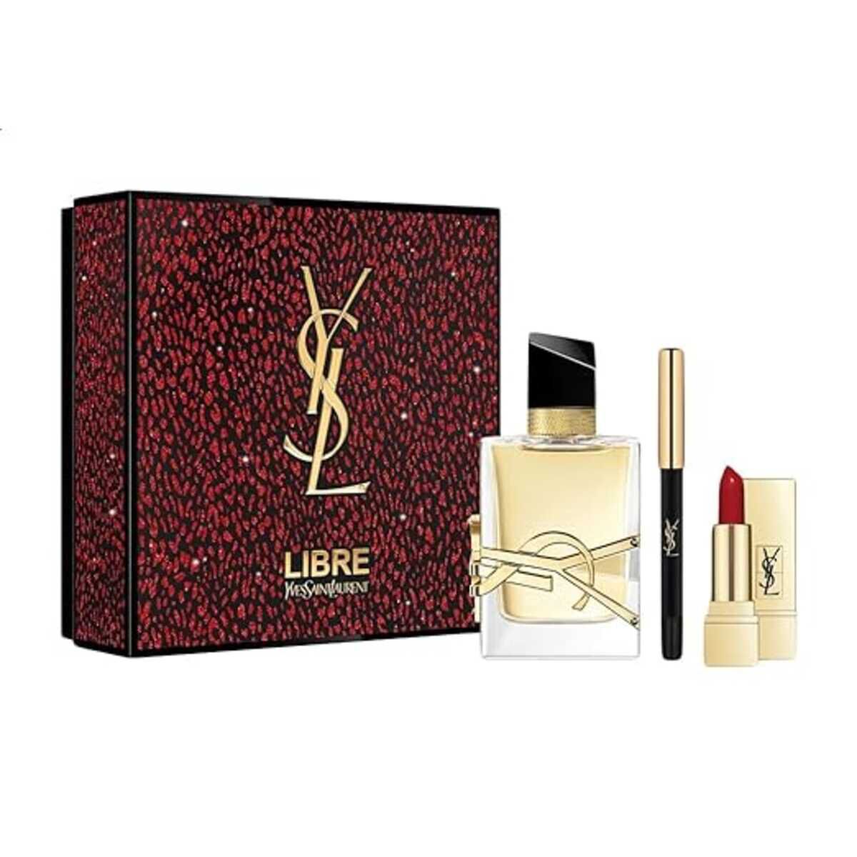 Ysl women's perfume set cheap