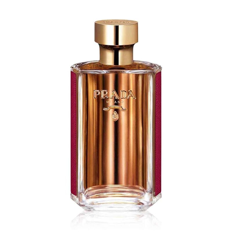 prada la femme prada intense eau de parfum
