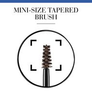 faces brow fiber oh oui eyebrow fixing gel