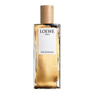 faces loewe aura pink magnolia  eau de parfum