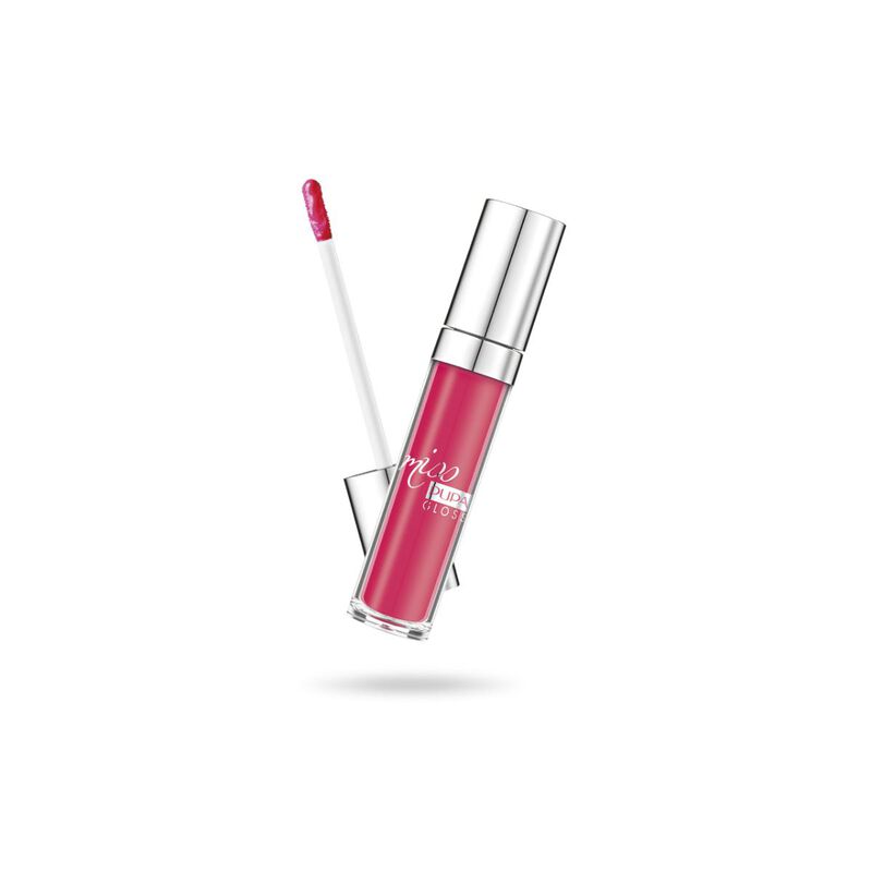 pupa miss pupa lip gloss ultra shine 303