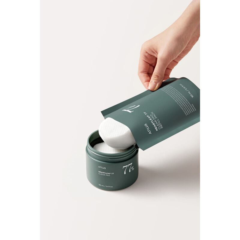 أنوا قطن التونر من هارت ليف