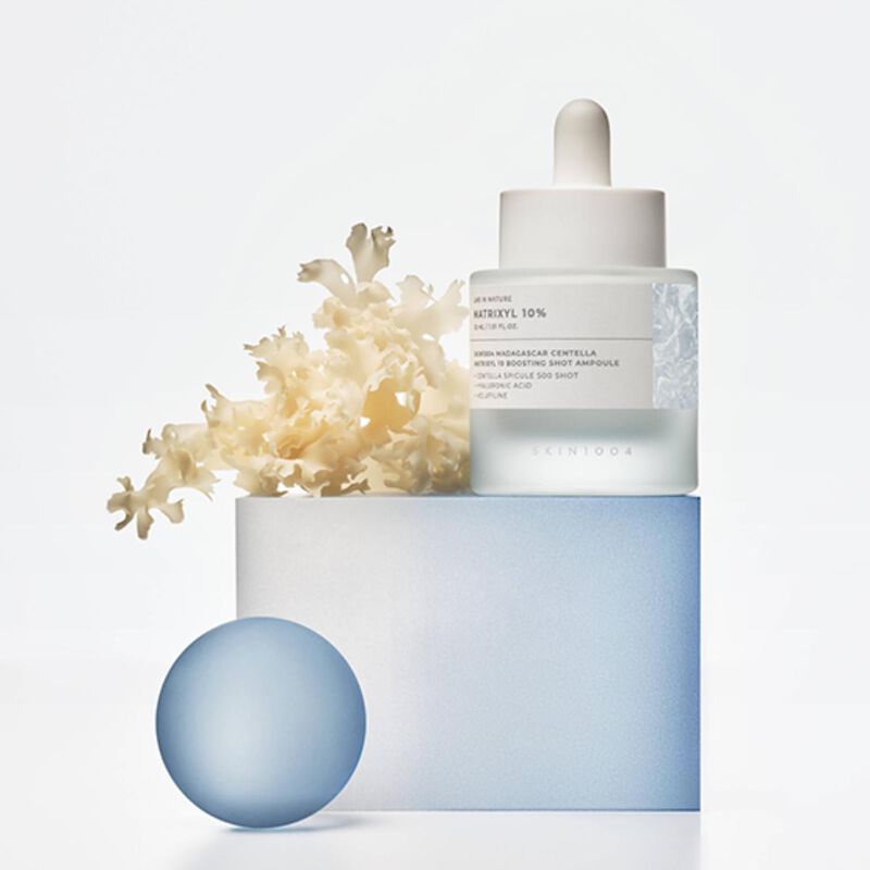 skin1004 niacinamide 10% boosting shot ampoule