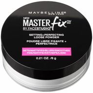 faces face studio master fix setting and perfecting loose powder