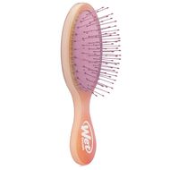 Mini Detangler - Pink faces mini detangler pink