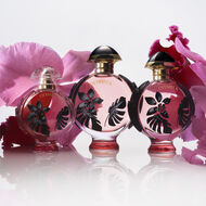 faces olympea flora eau de parfum