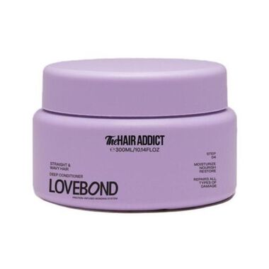 faces lovebond deep conditioner 300ml