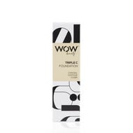 faces triple c foundation conceal contour cover
