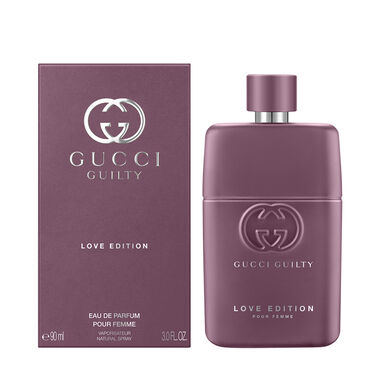 faces guilty love edition