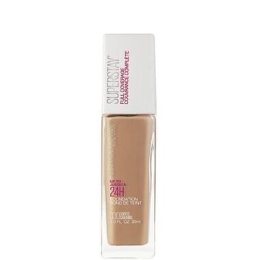 faces super stay full coverage face foundation 34 soft bronze